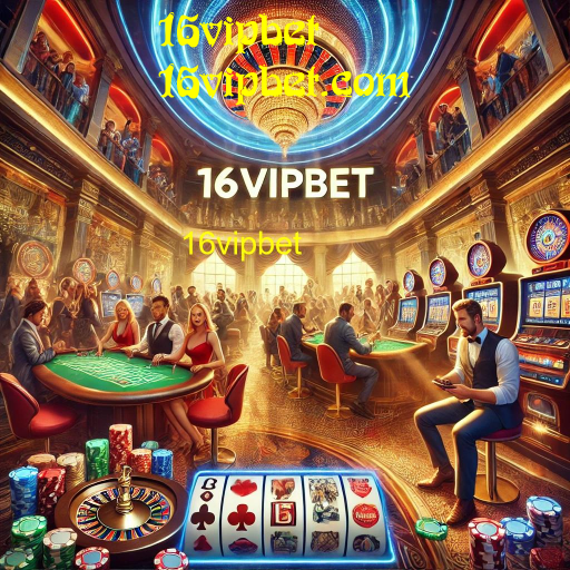 16vipbet